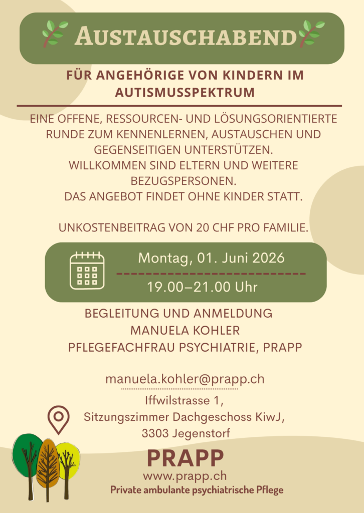 Austauschabend